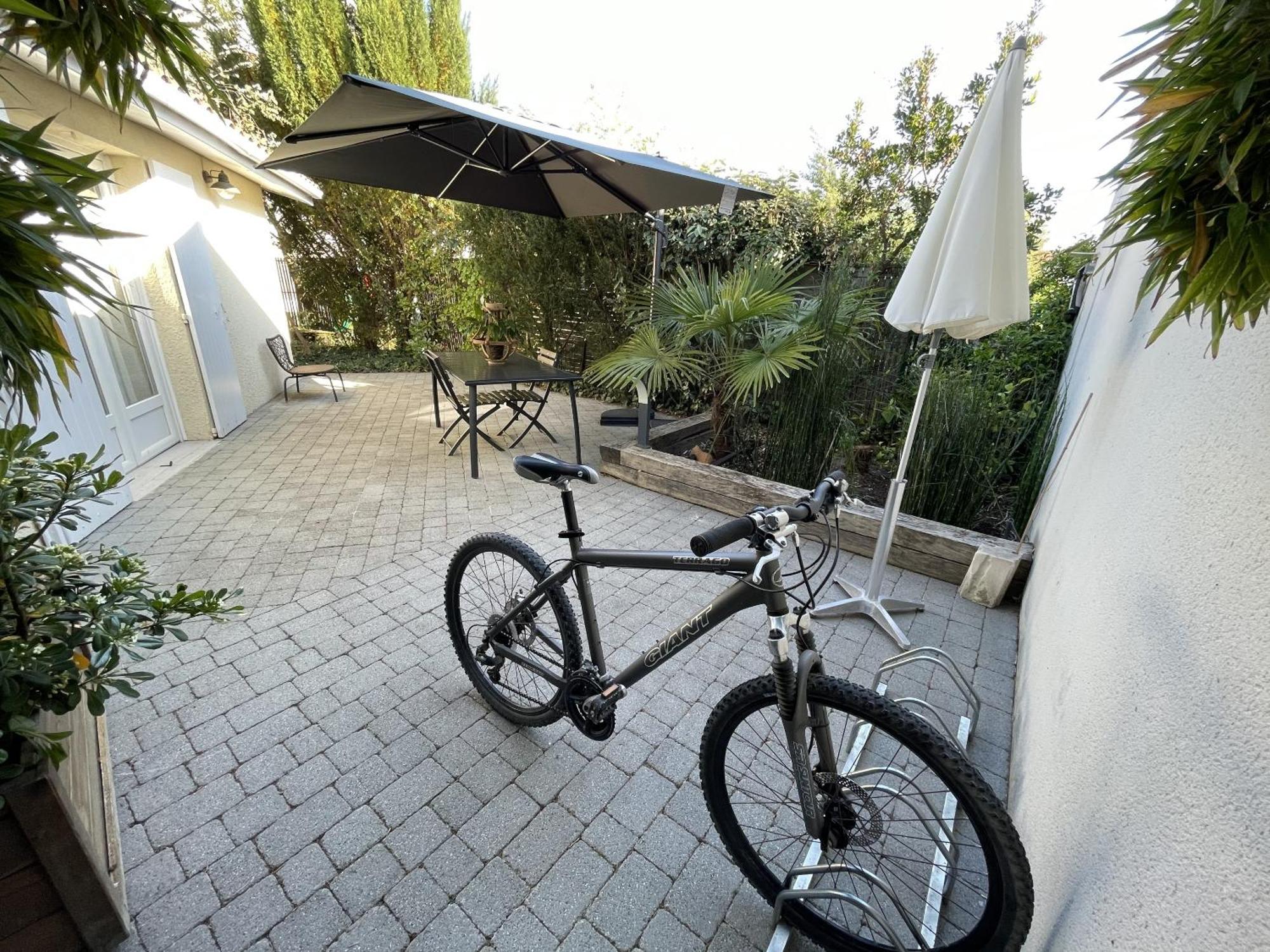 Le Studio De Noreda Gujan-Mestras Exterior photo