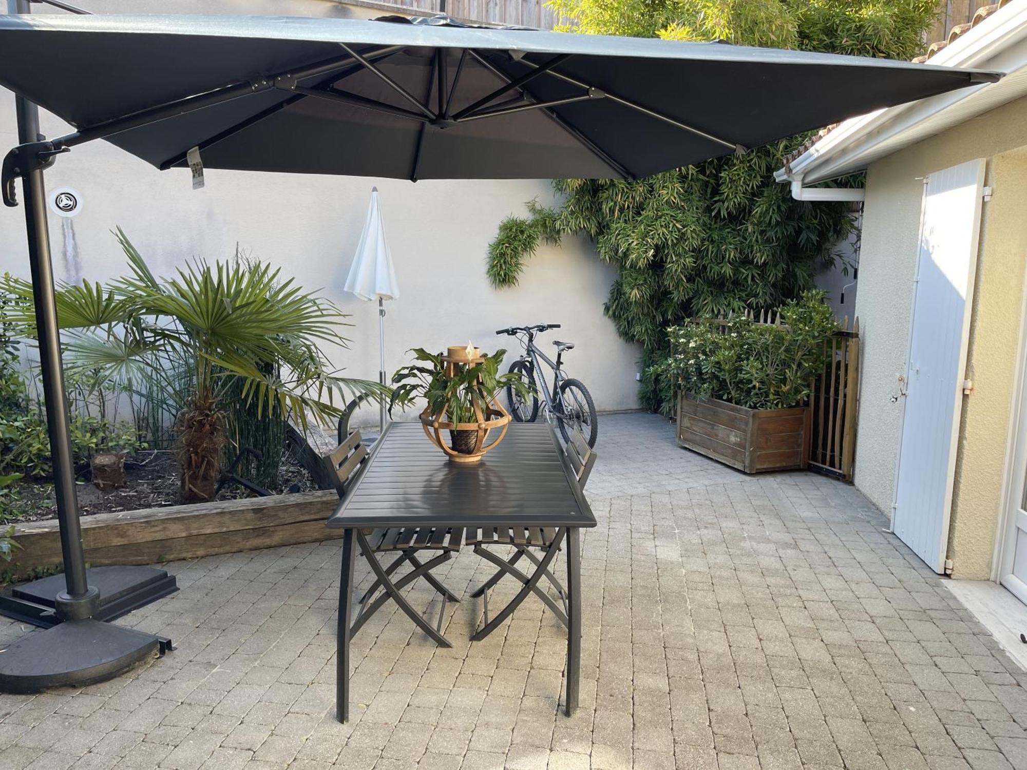 Le Studio De Noreda Gujan-Mestras Exterior photo