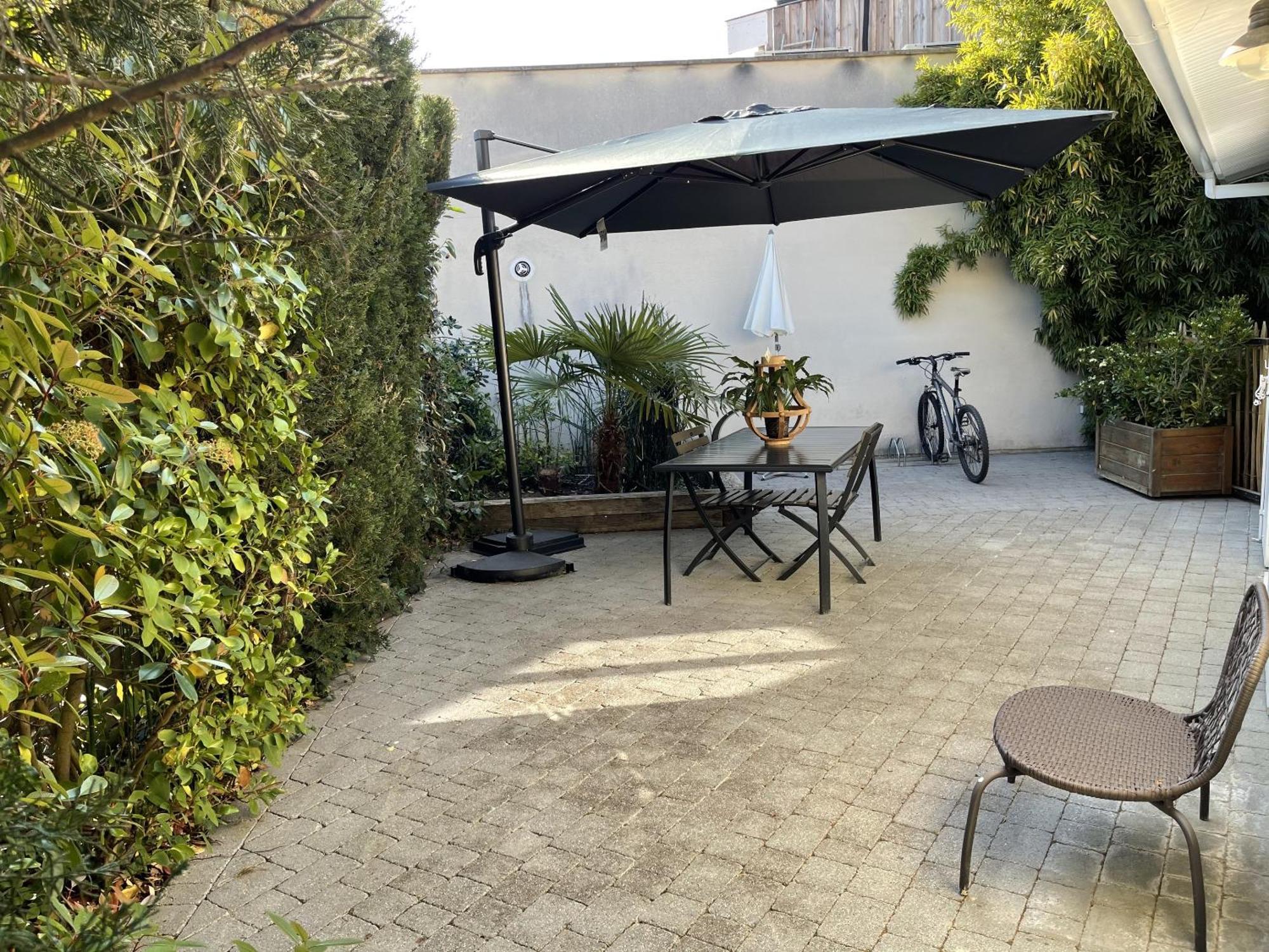 Le Studio De Noreda Gujan-Mestras Exterior photo